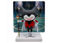 Banpresto Dragon Ball DAIMA Gomah with Panel Figure - 3.5 Inch Officially Licensed Collectible