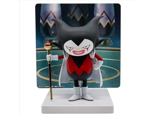 Banpresto Dragon Ball DAIMA Gomah with Panel Figure - 3.5 Inch Officially Licensed Collectible