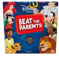 Beat the Parents Disney Edition Board Game – 150 Drawing & Active Challenges for Kids & Adults