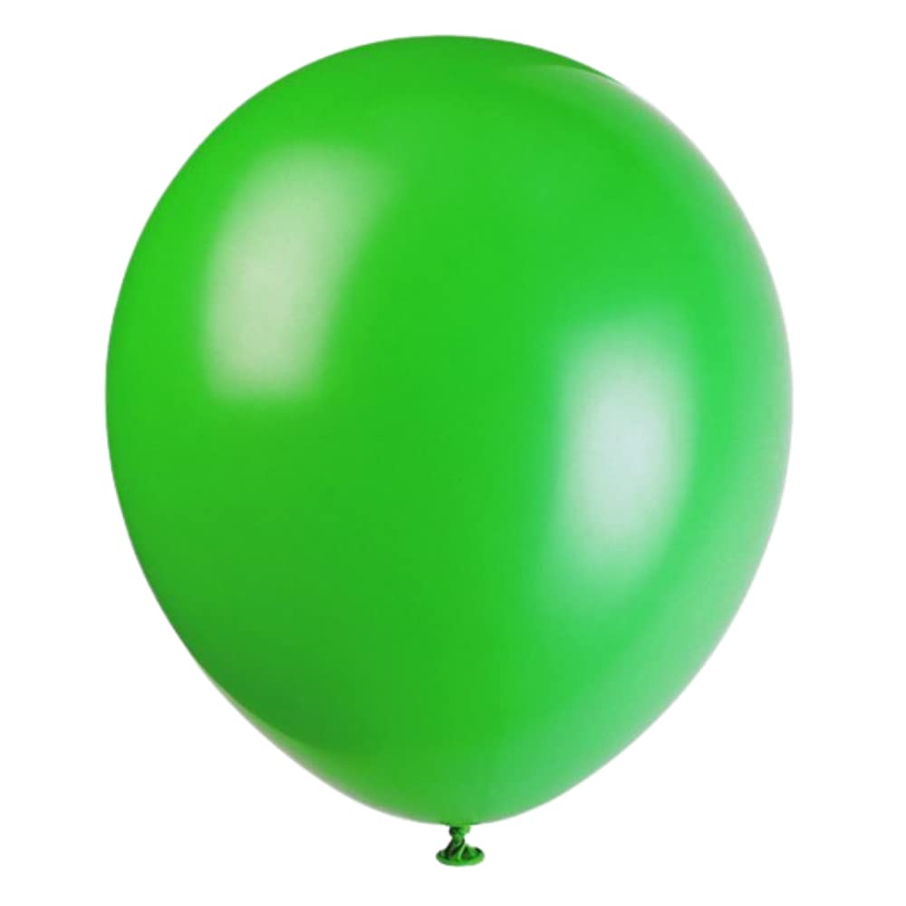 Beaumode 141-Piece DIY Green Caterpillar Balloon Garland Kit for The Very Hungry Caterpillar Theme – Baby Shower, 1st Birthday, Kids Party Decor