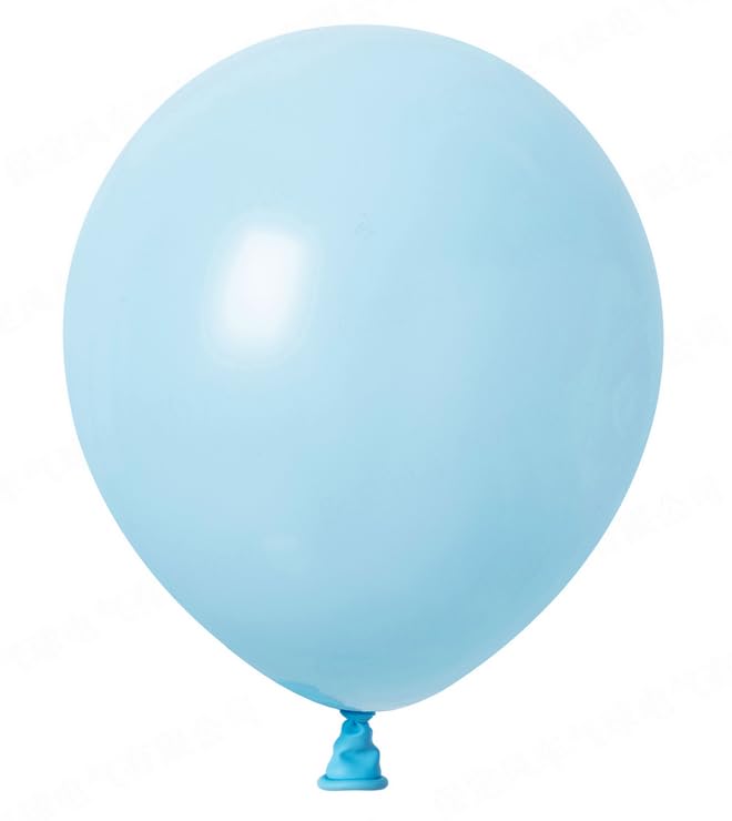 Beaumode 158-Piece Pastel Easter Balloon Arch Garland Kit – Bunny & Daisy Accents for Spring Parties