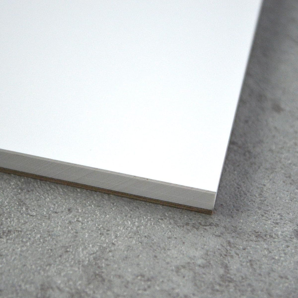 Bee Paper Ultra Smooth Marker Pad 8.5x11, 30 Sheets - Acid Free for Copic Markers