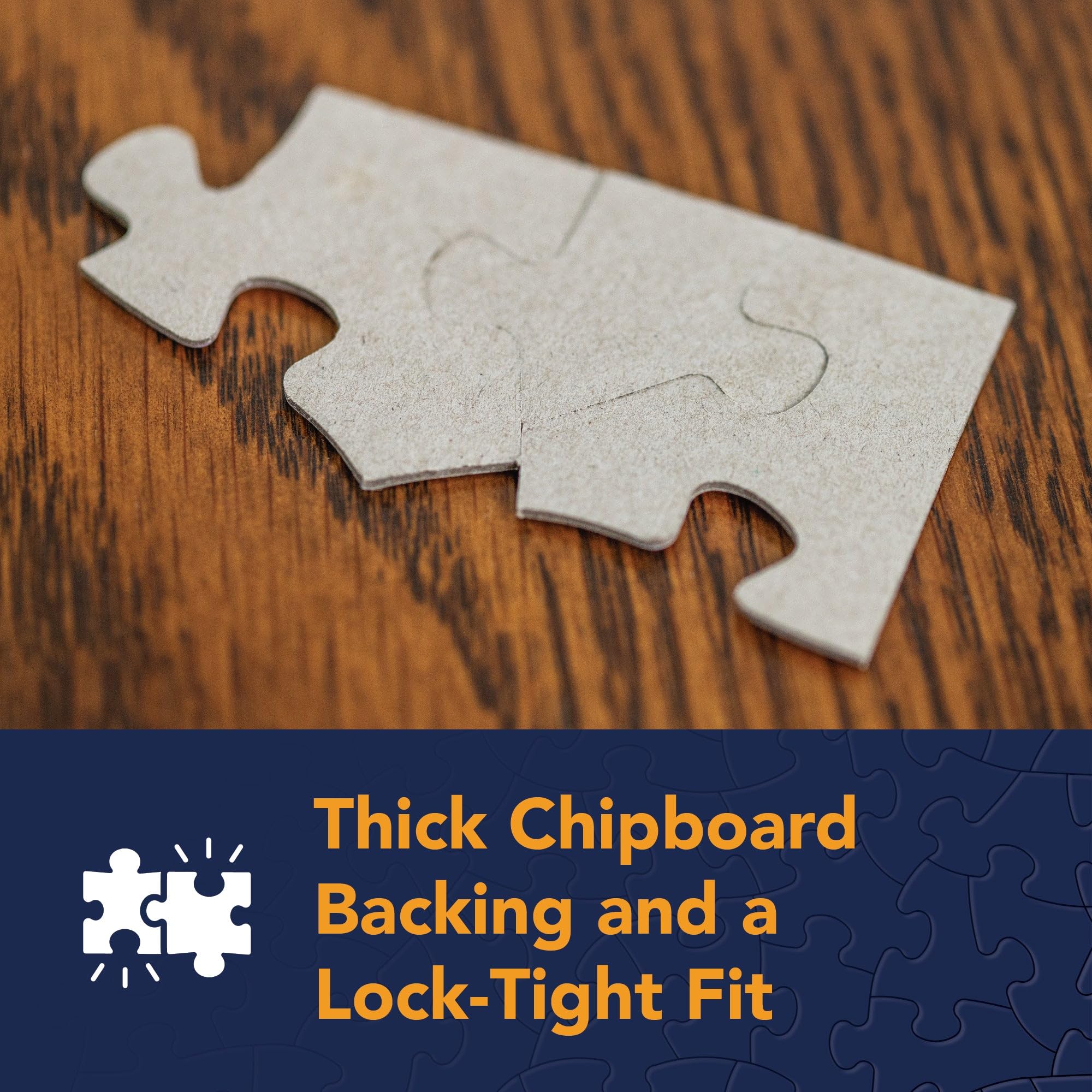Bits and Pieces A Simple Time 500-Piece Jigsaw Puzzle – Spring Farm Scene, 18x24 Inches