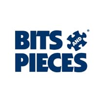 Bits and Pieces 'What's The Password' 300 Piece Jigsaw Puzzle by Larry Jones – 18" x 24" Finished Size