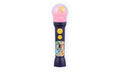 Bluey Toy Microphone for Toddlers – Amplifies Voice, Plays Theme Song, Flashing Lights