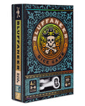 Bluffaneer Dice Game – Pirate-Themed Family Party Bluffing Game with Bone-Shaped Dice for 3-6 Players Ages 10+