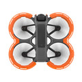 BRDRC Avata 2 Bumper Guards (Orange) - Propeller Guard & Gimbal Protector for DJI Avata 2