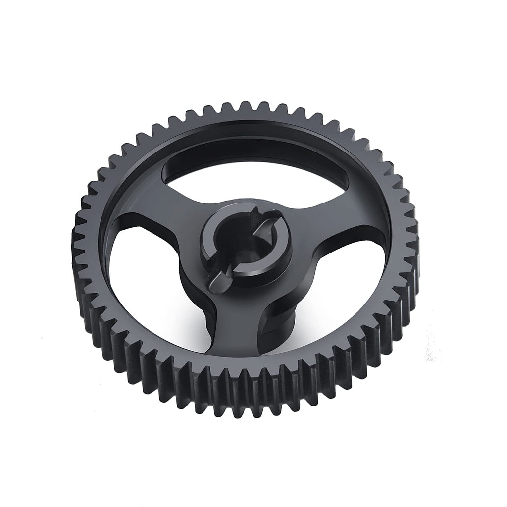 BRKRC 48P Steel Spur Gear 55T/62T for 1/10 Ford Bronco 4-Tec 2.0 Upgrade