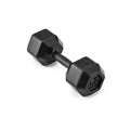 Buff Baby Dumbbell Rattle – Fun, Lightweight Toy for Babies 3+ Months