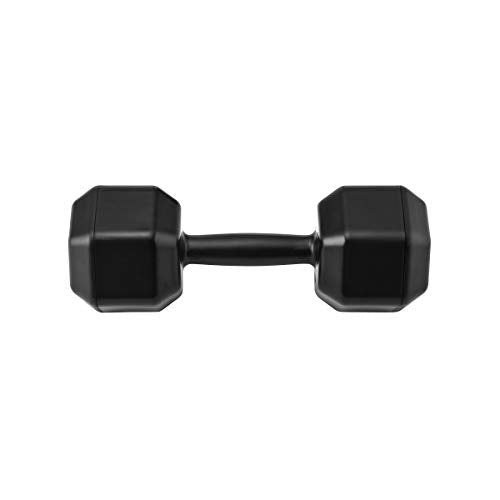 Buff Baby Dumbbell Rattle – Fun, Lightweight Toy for Babies 3+ Months