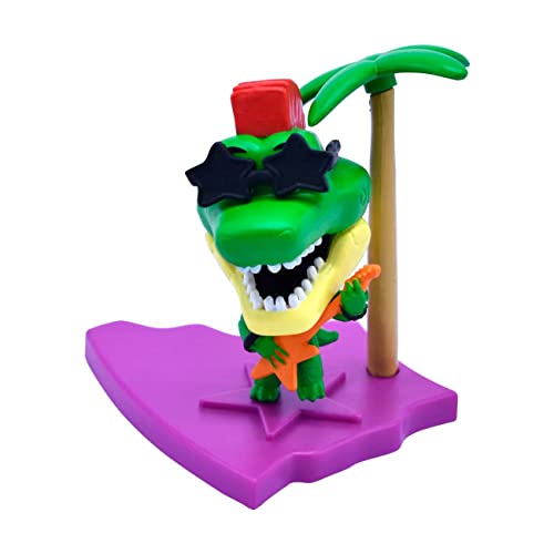 Build Your Own FNAF Security Breach Mini-Scene – Mystery Craftables Pack (Series 1)