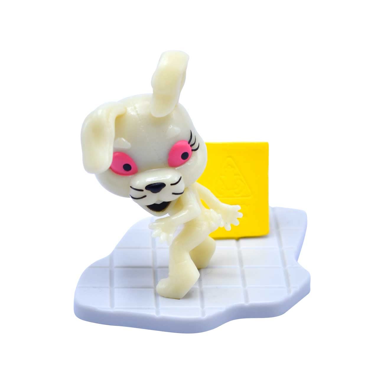 Build Your Own FNAF Security Breach Mini-Scene – Mystery Craftables Pack (Series 1)
