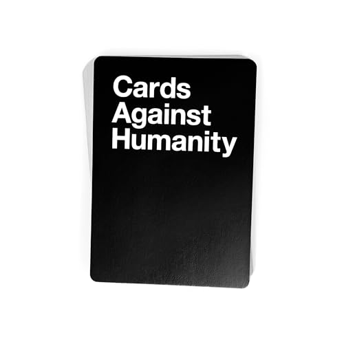 Cards Against Humanity 90s Nostalgia Expansion: 30 Cards from the 1990s