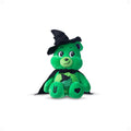 Care Bears x Wicked Fun Size Plush – Good Luck Bear as Elphaba, 9-Inch Collectible