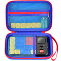 casmilee Blue Hard EVA Storage Case for Giiker Super Slide Brain Games