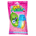 Cats vs Pickles Chonk Fuchsia Wave A Mystery Bag - 1 Pack, 6-Inch Plush, Blind Bag Collectible