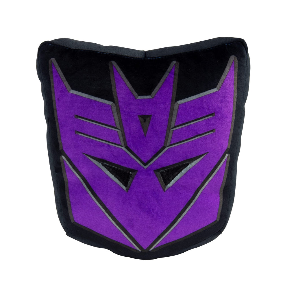 Club Mocchi-Mocchi Transformers Decepticon Plush - 9 Inch Super Soft Squishy Toy