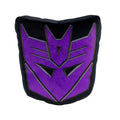 Club Mocchi-Mocchi Transformers Decepticon Plush - 9 Inch Super Soft Squishy Toy