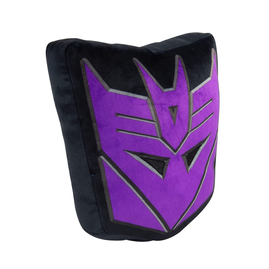 Club Mocchi-Mocchi Transformers Decepticon Plush - 9 Inch Super Soft Squishy Toy