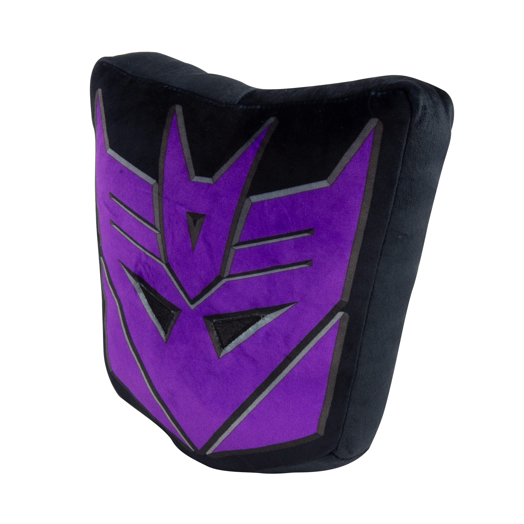 Club Mocchi-Mocchi Transformers Decepticon Plush - 9 Inch Super Soft Squishy Toy