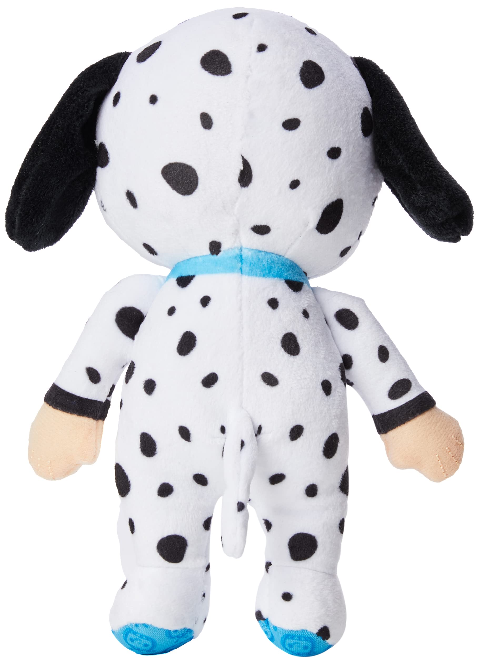 CoComelon JJ Puppy Plush Toy - 21cm Super Soft Gift Quality Stuffed Animal