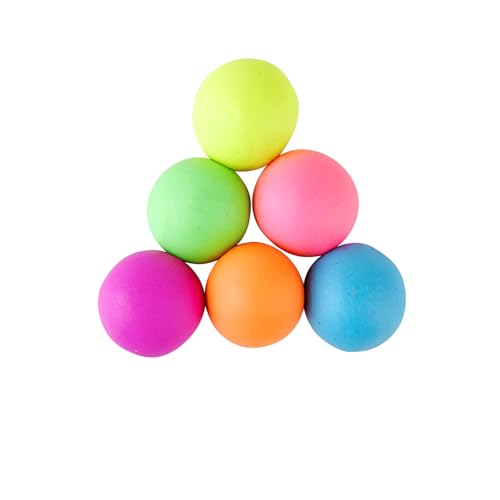 Colorations Wheat & Gluten Free Neon Dough - 6 Pack of Non-Toxic Sensory Dough for Kids