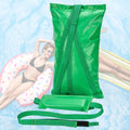 Compact Pool Float Anchor Bag – 2-in-1 Sand Anchor with 9.2ft Rope for Inflatables