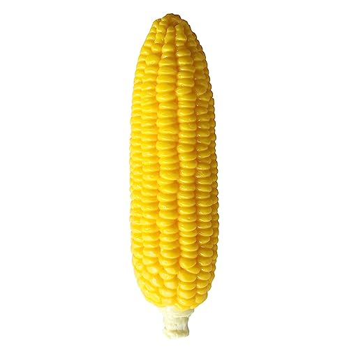 Corn Squishy Stress Toy – Soft Scented Kawaii Squeeze funnysquee