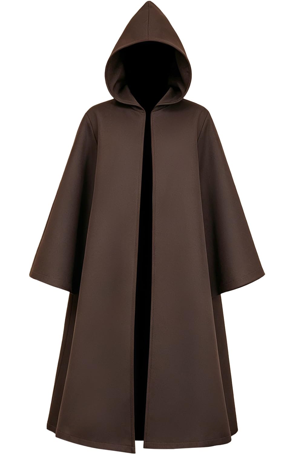 Cosplaysky Kids Knight Hooded Cloak for Boys – Halloween Cosplay Costume