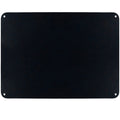 Craftstory 3.5 ft Felt Flannel Board for Toddlers, Black Wall-Hanging Storytelling Activity Set for Preschoolers