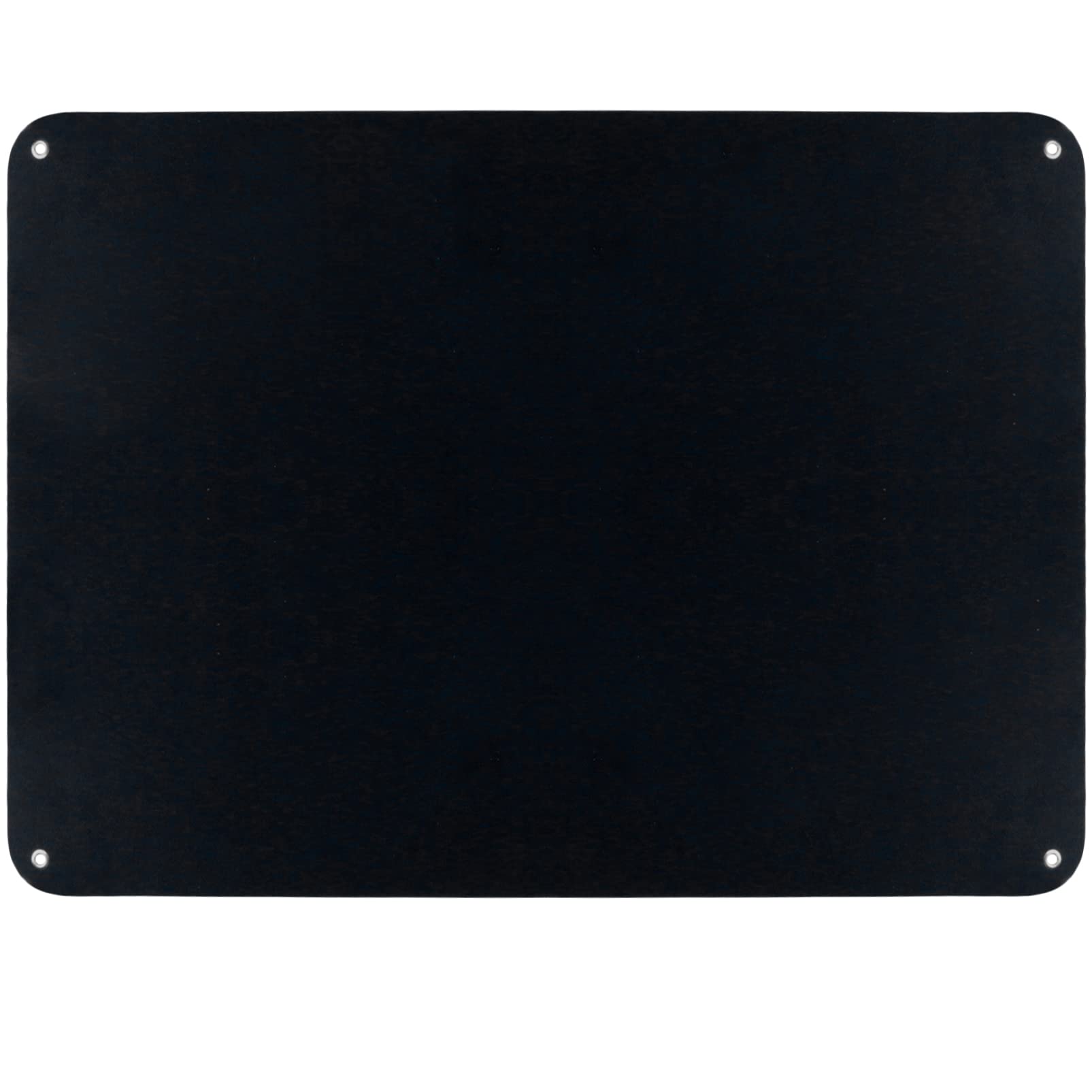 Craftstory 3.5 ft Felt Flannel Board for Toddlers, Black Wall-Hanging Storytelling Activity Set for Preschoolers