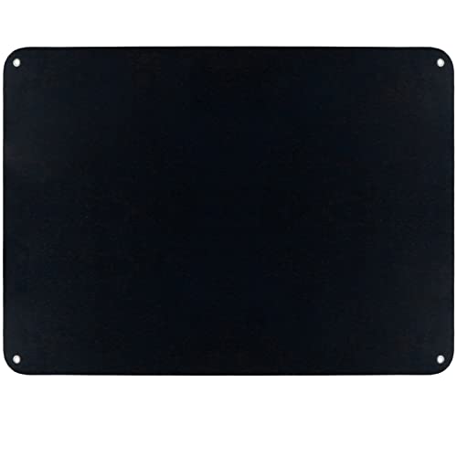 Craftstory 3.5 ft Felt Flannel Board for Toddlers, Black Wall-Hanging Storytelling Activity Set for Preschoolers