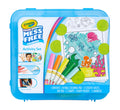 Crayola Color Wonder Mess Free Activity Set (30+ Pieces) – Travel Coloring Kit for Kids Ages 3+