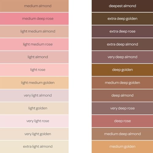 Crayola Colors of the World Crayons Bulk Set – 144 Skin Tone Crayons (6 Packs of 24)