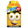 Crayola Limited Edition Yellow Art Case Coloring Set with Exclusive Crayons and Markers