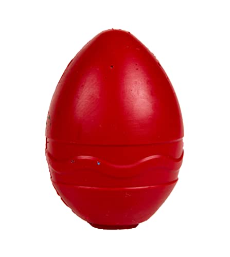 Crayola My First Palm Grip Crayons – 6 Washable Egg-Shaped Toddler Crayons