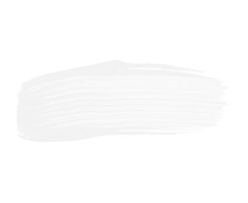 Crayola Premier Tempera Paint, 32 oz, White – Non-Toxic, Matte Finish, Multi-Surface Art Paint for Kids