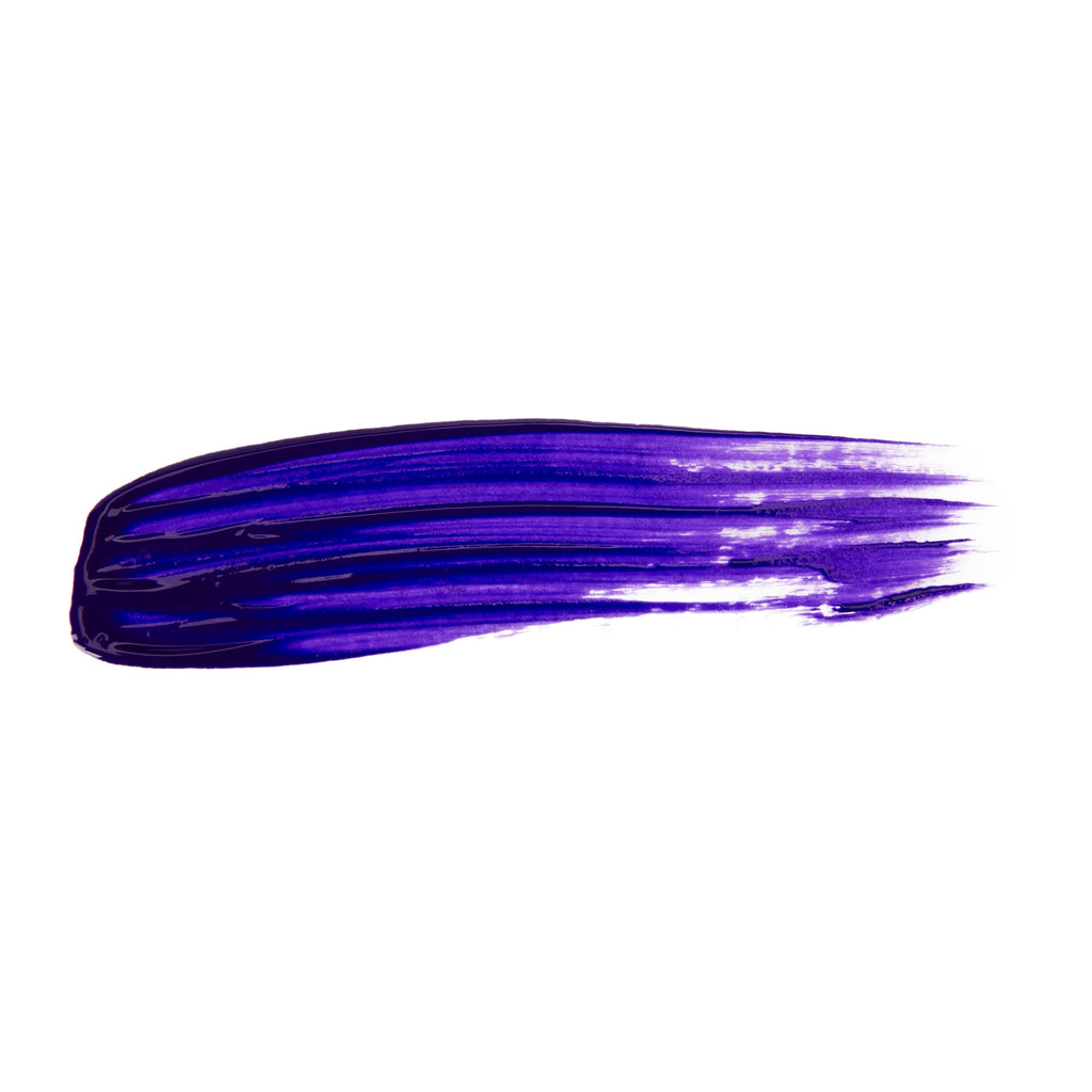Crayola Violet Washable Tempera Paint – 32 oz Squeeze Bottle, Opaque & Matte
