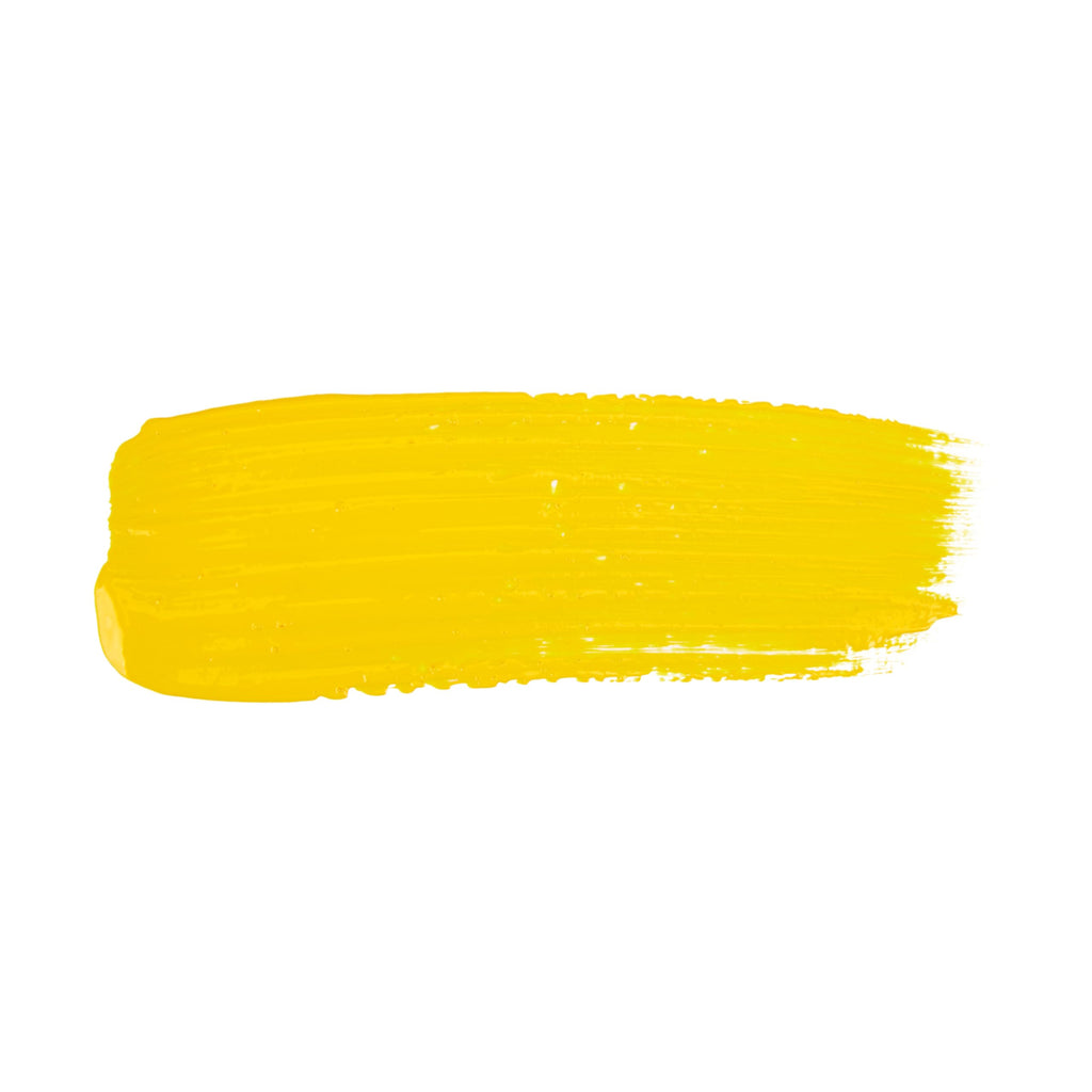 Crayola Washable Tempera Paint, Yellow - 32 oz Squeeze Bottle for Kids' Art Projects