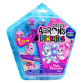 Crazy Aaron's Pinchies Pet Parade Series #1 Fidget Toy – Tactile Sensory Game for Kids & Teens