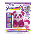 Create a Soft Panda Toy with PlayMonster Yarnimals – No-Sew Craft Kit (Ages 8+)