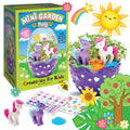 Creativity for Kids Pony Terrarium Kit – Horse Gifts for Girls Ages 6+