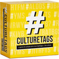 CultureTags Card Game – Know Your Hashtags & Pop Culture References