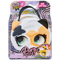 Denim Deerie Micro Purse Pets Purse – Sassy Eye Roll Mini Bag for Kids