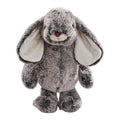 DILLY DUDU 10-Inch Woodland Bunny Rabbit Plush Toy – Soft, Huggable, and Machine Washable