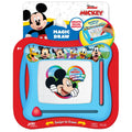 Disney Mickey Mouse Magnetic Drawing Board – JA-RU Mess-Free Doodle Tablet for Toddlers & Kids