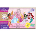 Disney Princess Puzzles 7-Pack – Jigsaw Bundle for Kids Ages 4+ (12, 16, 24 Pieces)