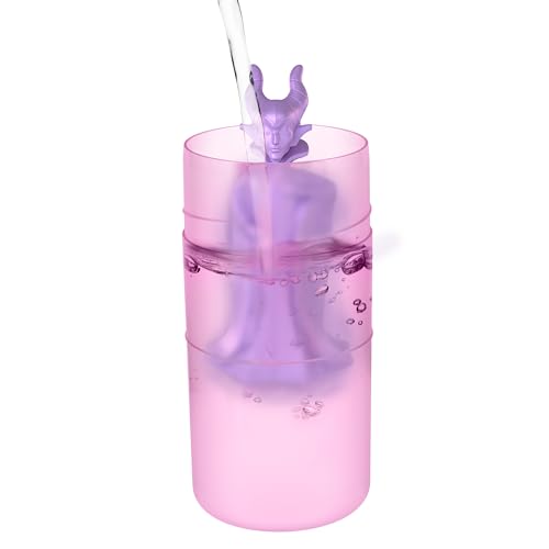 Disney Princess Royal Color Reveal Garden Party Mini Doll with 6 Surprises – Includes Scented Ring and Accessories