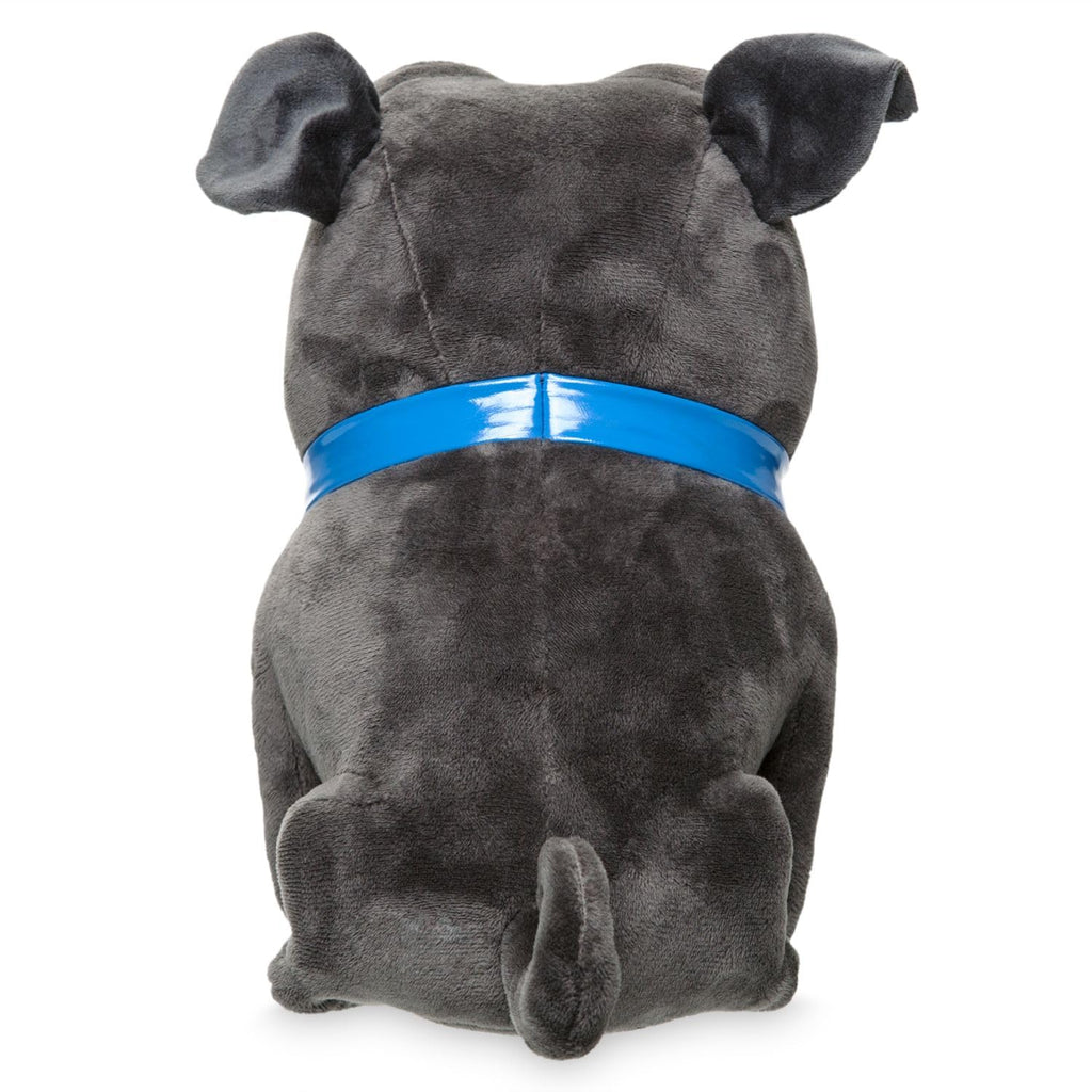 Disney Store Official Puppy Dog Pals Bingo Plush – 8-Inch Soft Stuffed Animal with Glitter Collar