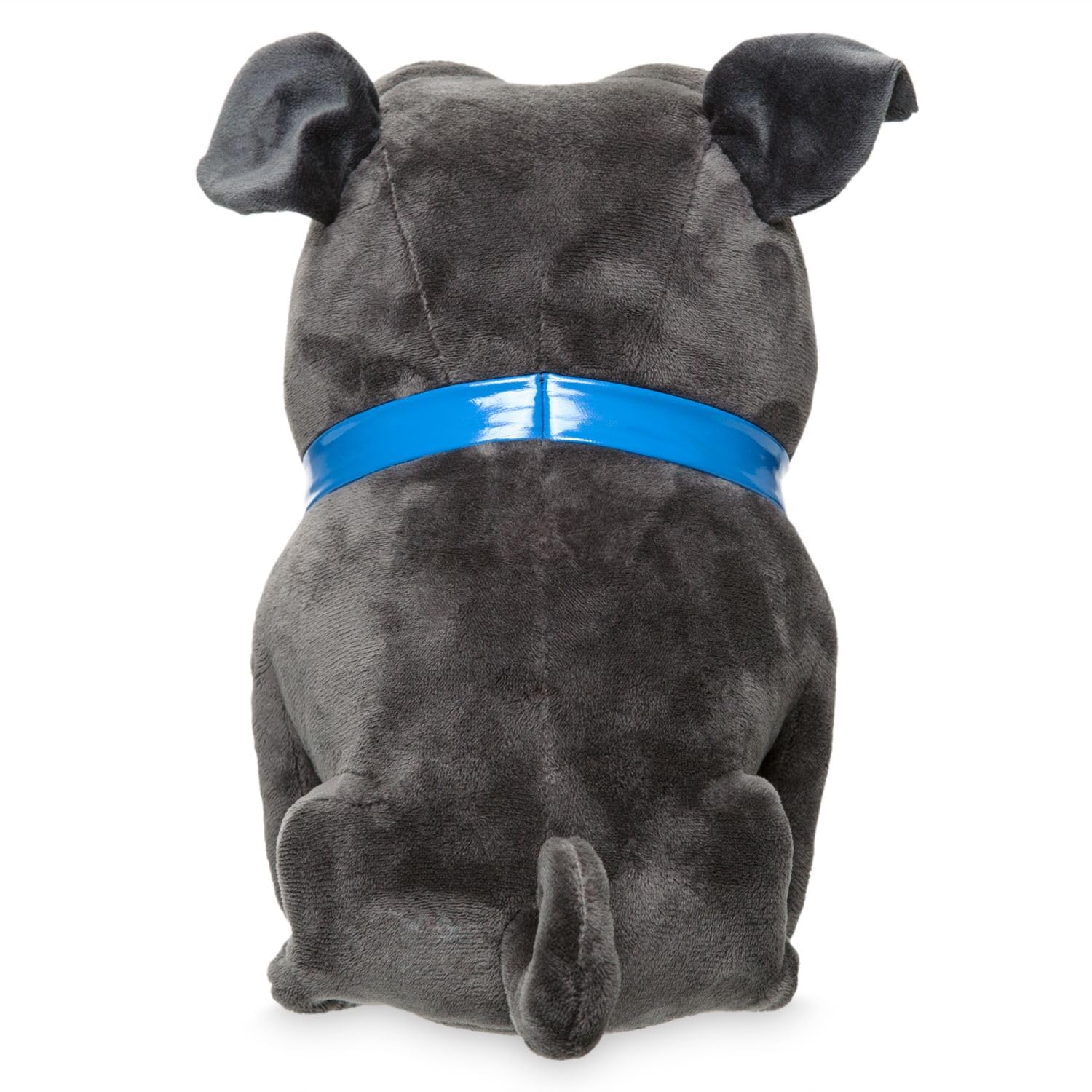 Disney Store Official Puppy Dog Pals Bingo Plush – 8-Inch Soft Stuffed Animal with Glitter Collar